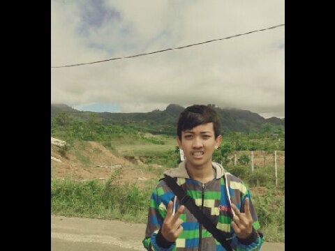 Comeback again baby!