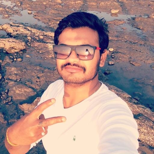 kvlpatel21's profile picture. 