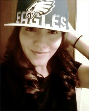 Go follow  @missmeganjanine.