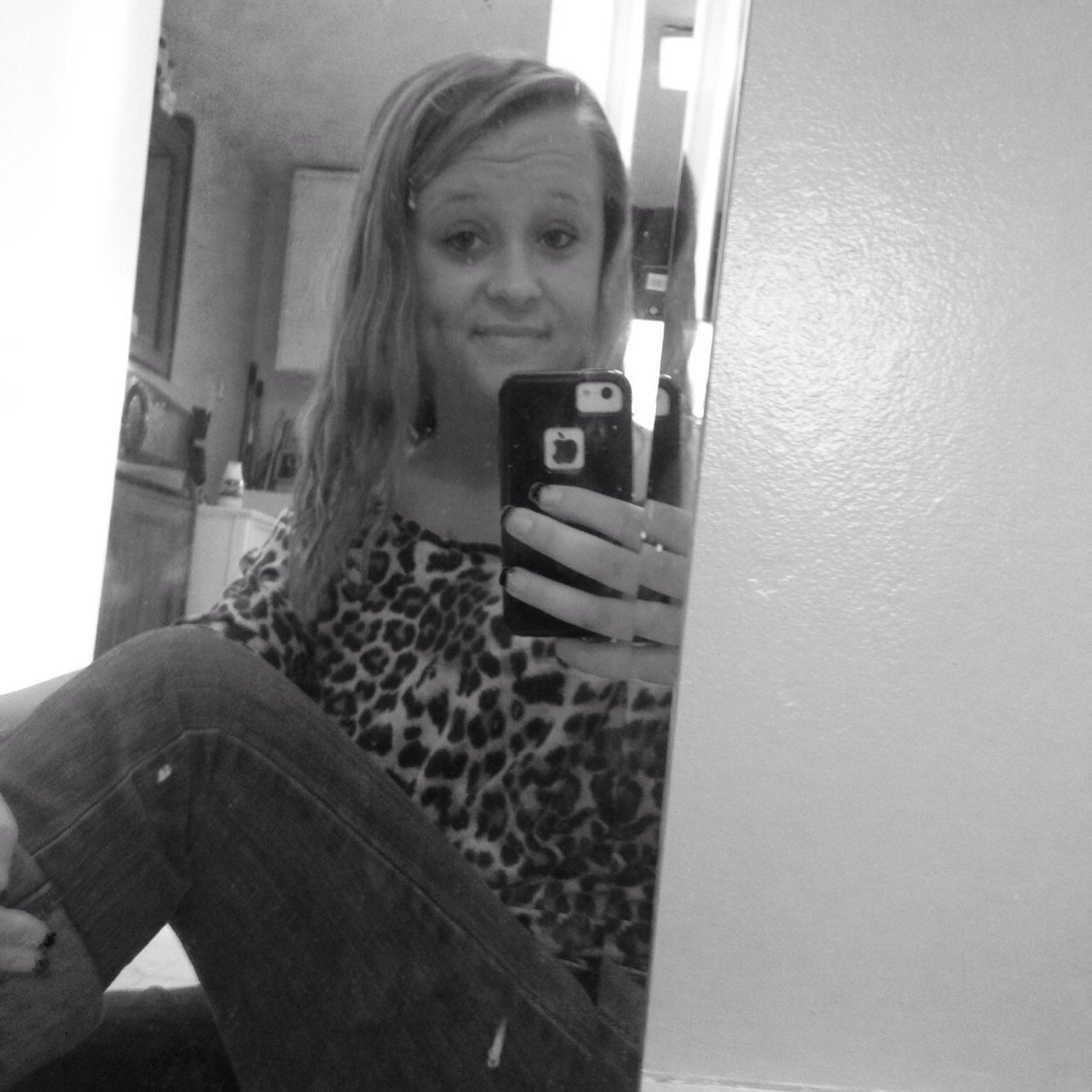 - 18, best friend brittany gauldin, taken by Isaac walker!