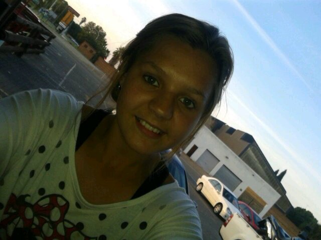 Loveable & Capeable,, Jesus is my savior so urs ,, believe in himm :))