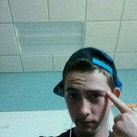 Justin Jarvis (@justinjarvis12) 's Twitter Profile