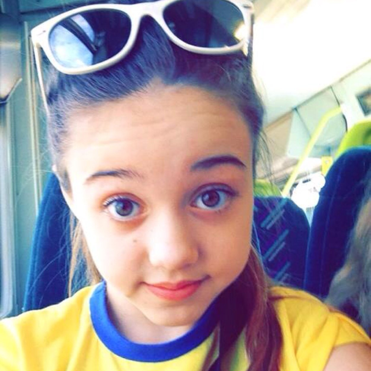 Hiya  . The walking dead , last of us , neon colours and fun is life