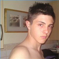 Hi my name is Steve, i'm looking for people to talk to. I'm 17 and single + rugby and partying is my life. if you follow me I will follow back!!!
