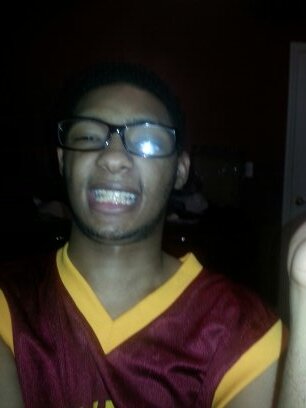My name is Alan Payne. I'm 20 years old. My birthday is December 2,1995.I love sports.I love Girl Meets World, Dance Moms,and Starwars.