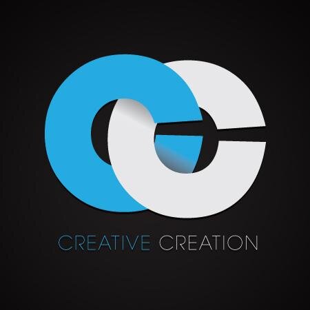 creative creation brands graphics design company