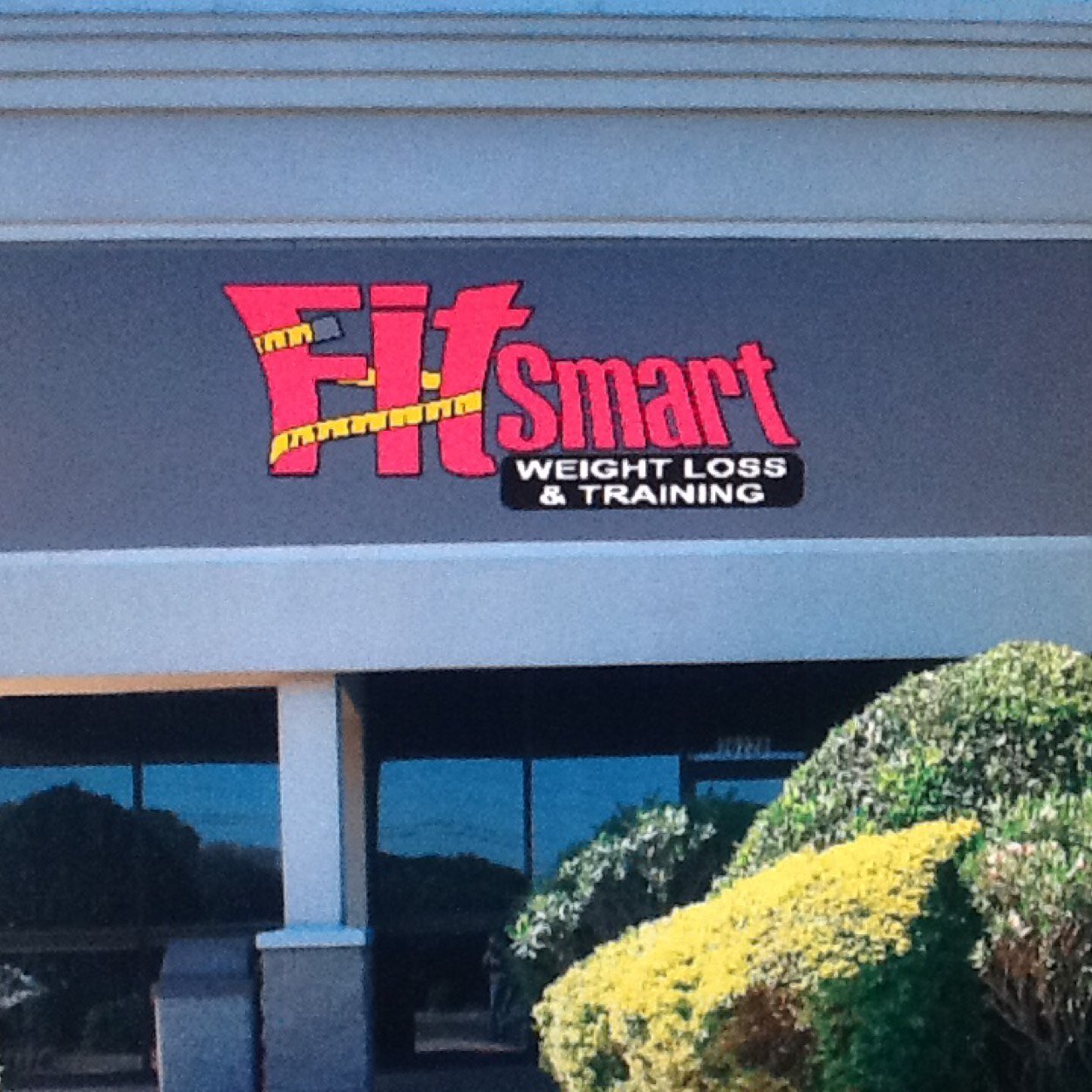 FitsmartGyms's profile picture. 