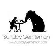 MAN SUNDAY OFFICIAL PAGE from The Sunday Gentleman. 

Top 5's about Luxe living in London.