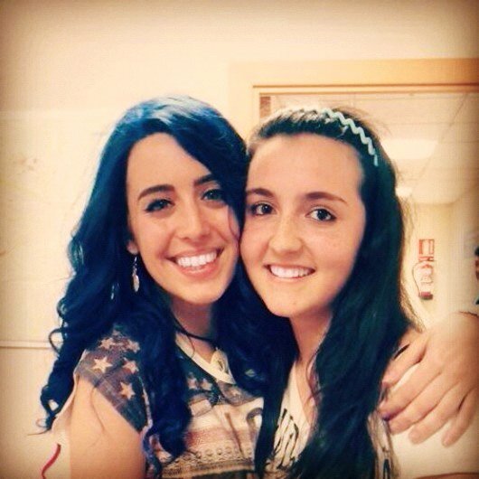 Cuenta dedicada para @SoniaSweetC. Ella es la creadora de mis sonrisas diarias! Sweetie Valencia! Siempre obviousli :) ❤Sonia❤