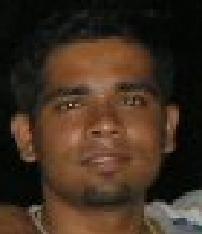 vinitpai's profile picture. 