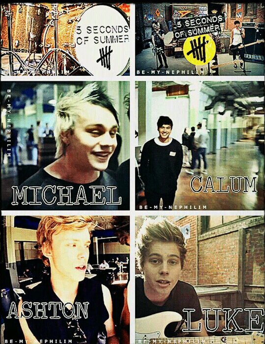 Galeena5SOS1D's profile picture. I have a thing for 9 people. 0/5 0/4 Everything happens for a reason. I will be forever ALONE.