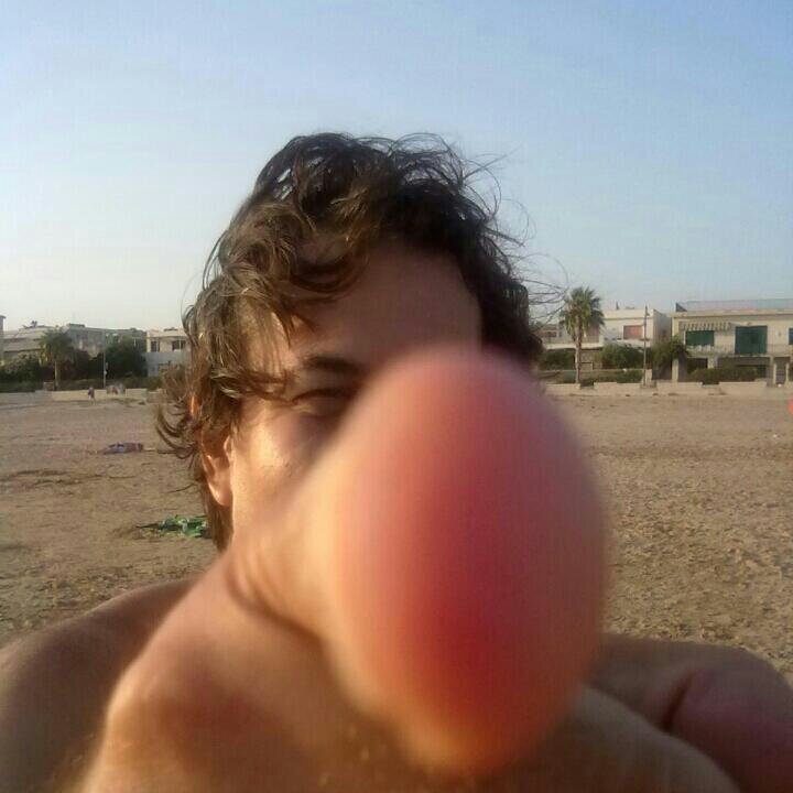 Tonino Nicaso Profile