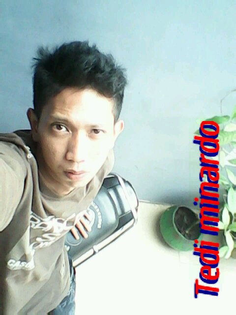 MinardoTedi's profile picture. 