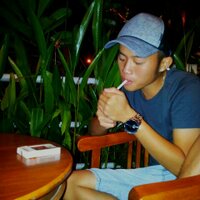 Candra Liempepas (@94chanjr) 's Twitter Profile