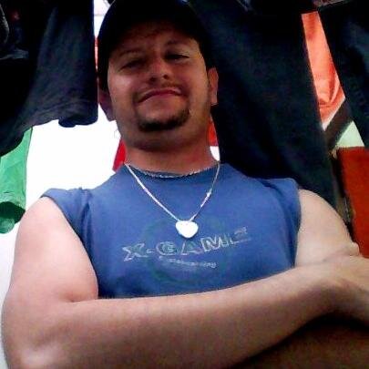 Teacher -Musician-Rock 'n Soul