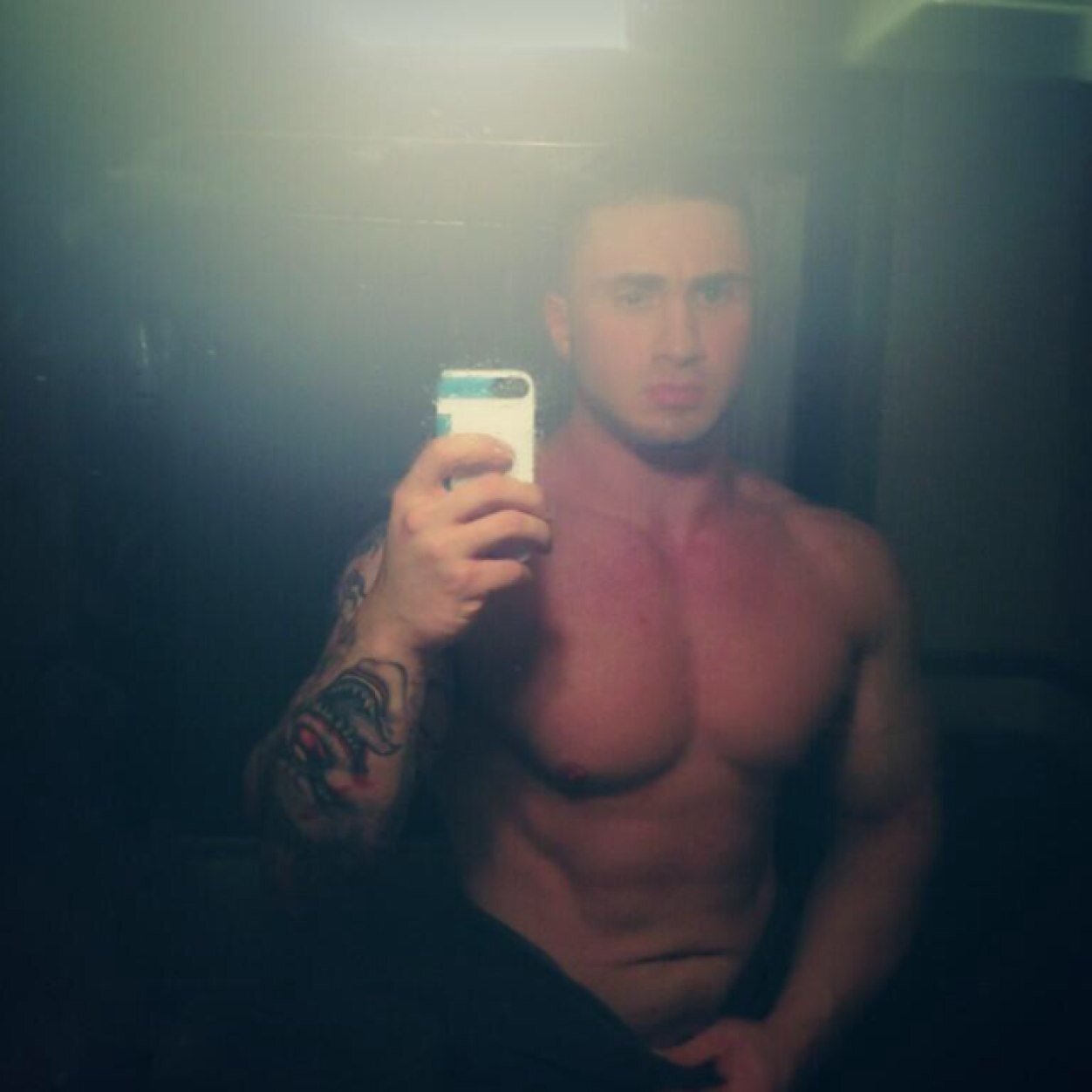 XXX Male