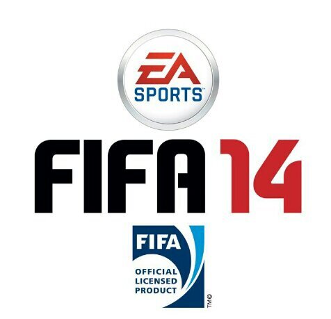 FIFA 14, Xbox 360, follow @SHester2001