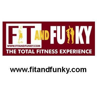 FitandFunkytime's profile picture. The world of Fit and Funky invites anyone with a passion to experience the ultimate combination of fitness and fun in the sun!