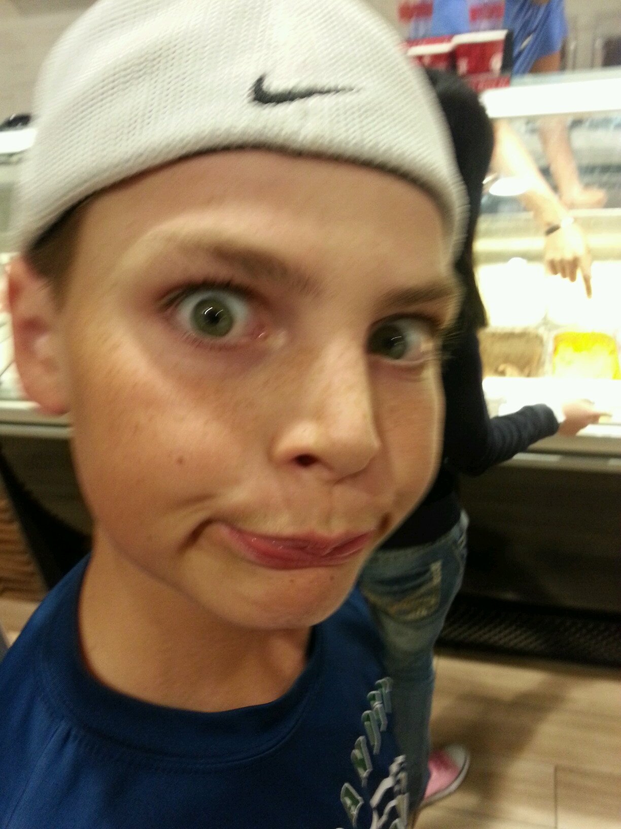 nbcrandall's profile picture. PURPOSE - encourage, empower, inspire, coach