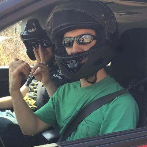 Auto-X/Rally X Racer