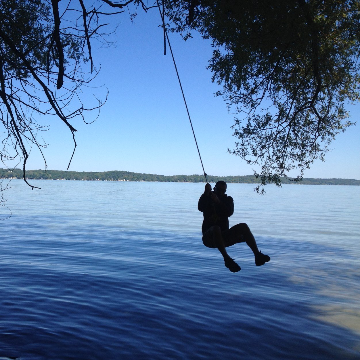 Digital marketing specialist that loves the outdoors!
