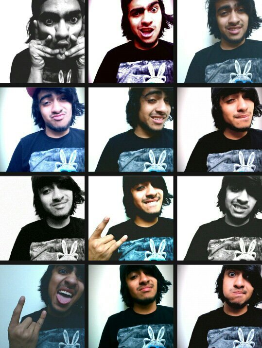 Lets blow up the world with just you and me! Bang Bang!