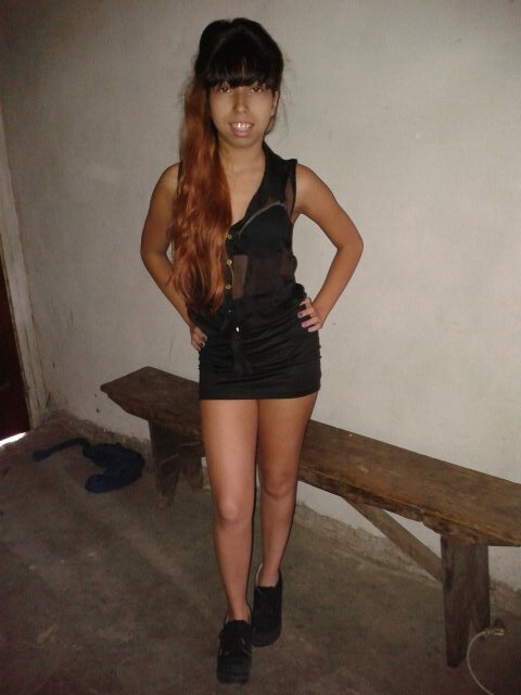 Soy Meluuh, bailo Arabe, Reggeaton & en realidad DE TODO!! :D