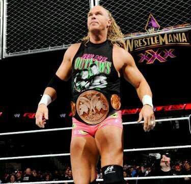 iBillyGunn's profile picture. He's charismatic. A cocky, in-your-face outlaw. You can say I look like Dolph Ziggler, but, I'm not a jobber. [Not Real. Follow the real deal; @RealBillyGunn]