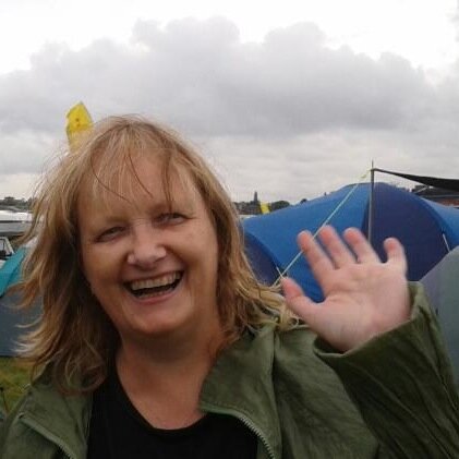 chrisrickard4's profile picture. Grew up in a  Somerset (UK) village with a reputation for being a bit iffy. The iffy tag has followed this girl all her life.  Glad to be different!!