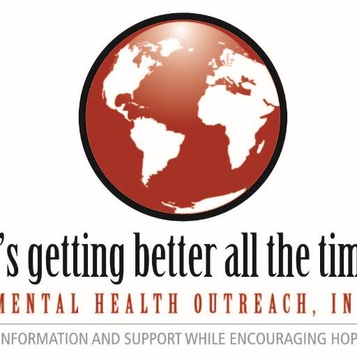Providing Informaiton and Support While Encouraging Hope and Faith. Serving individuals with persistent mental illness and or persistent negative life situaiton