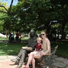 StephanieZant's profile picture. 