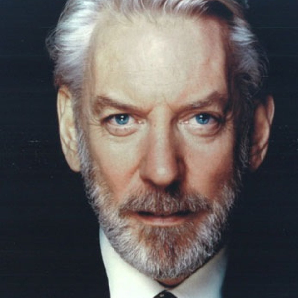 Presidente de Panem.