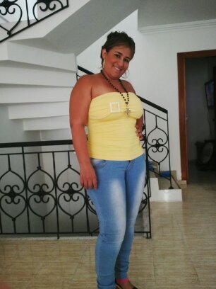 Amo 100% a Dios y mi flia! Y Adoro bailar..