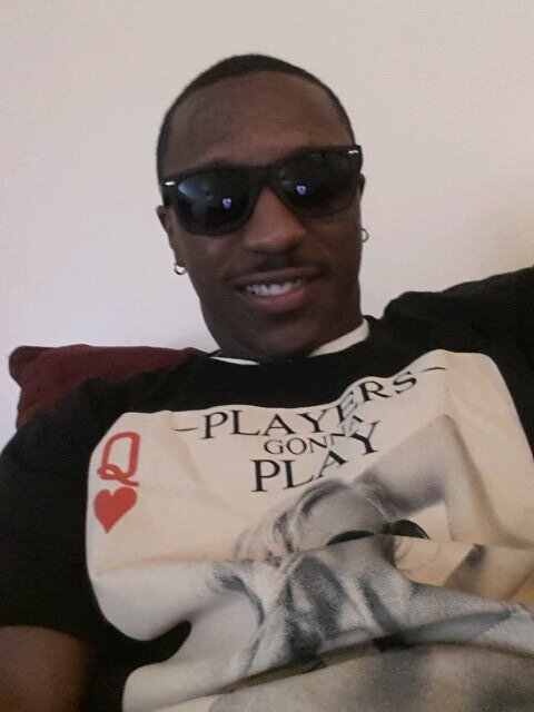 The Love of my Life Kaeson Sa'Mir & Kennedy Geter @Kennedy_Blake; R.I.P Jone$, Swit, Yearg!!!
