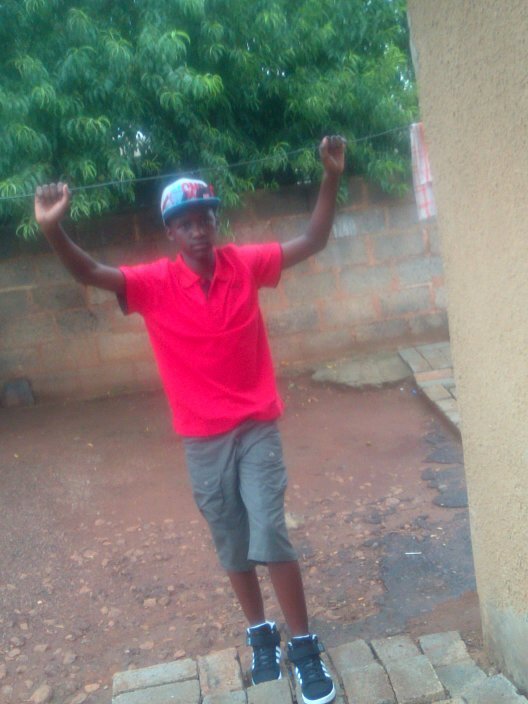 living life while it lasts, hosting parties all the time and being crazy all the while