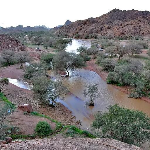 اعشق جمال الطبيعه ..