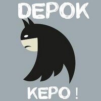 Seputar Depok (@depok_kepo) 's Twitter Profile