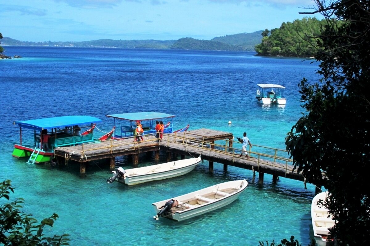 AcehTourguide's profile picture. you love traveling? you must come to this amazing island. sabang island