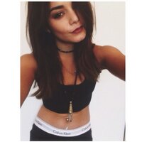 Vanessa. (@troubiefaker) 's Twitter Profile