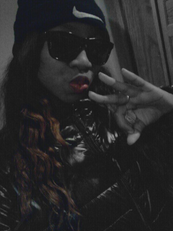 Gorgeous Creole Bri Ambitious n Smart. 2 Blessed 2 be Stressed! Follow My Twhubby @SheOn_TyTeam tho. Remember #GODFIRST.