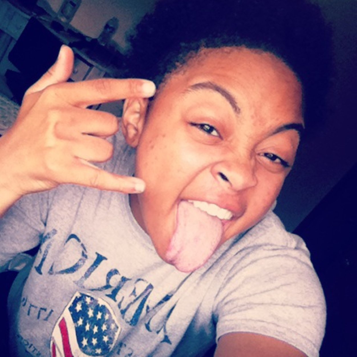 FOLLOW MY NEW ACCT @SlickAintShit_ I FORGOT MY PASSWORD TO THIS ONE