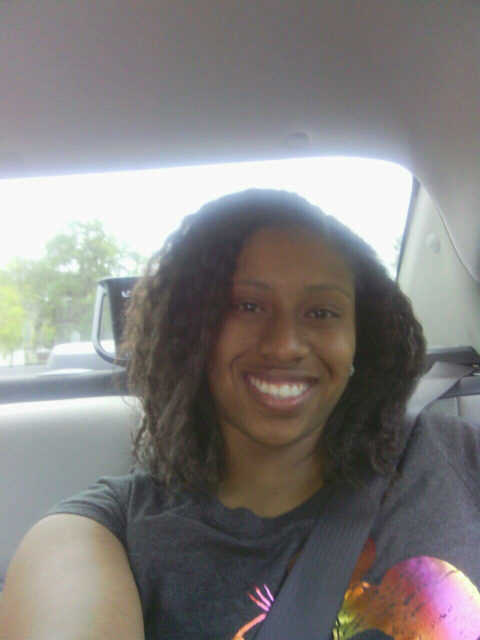 I rock with the best Team GodChild! Dedicated to creating awareness as Manifested Sons of God to share God's love. To learn more, click follow.
