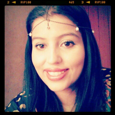 Politóloga e internacionalista.¡¡Soñadora como ninguna..Amo la vida!!! Seguidora de Jesús , Amo servir a los demás!!! .... Disfruto cada minuto mi vida...