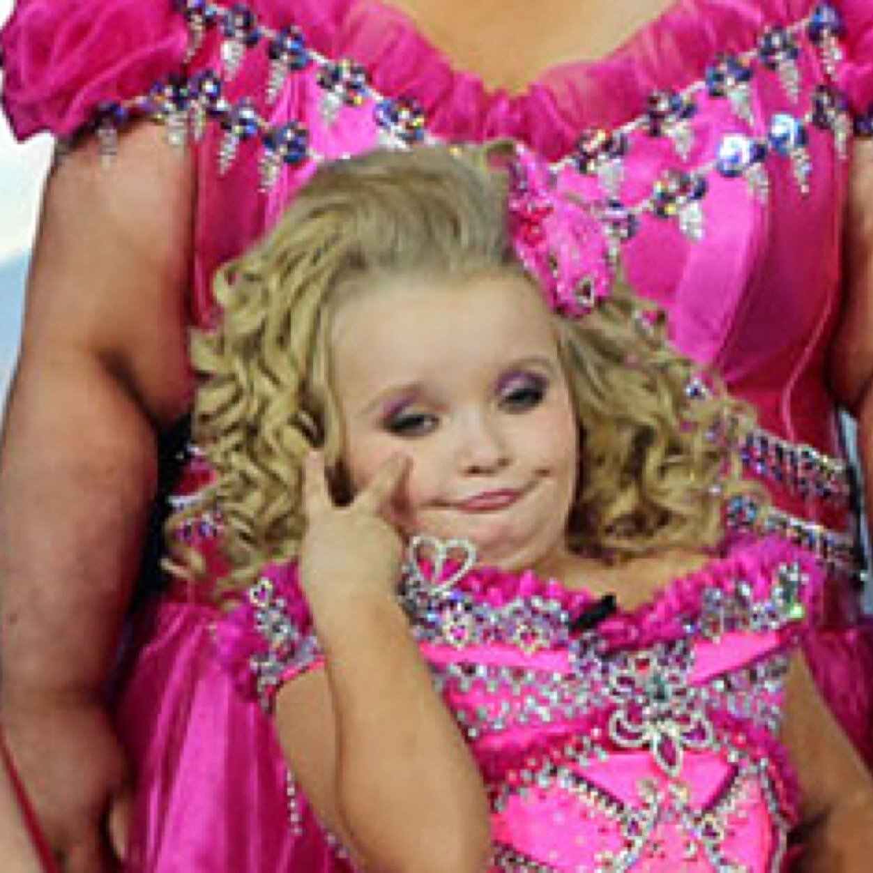 honey boo boo tbh on Twitter: