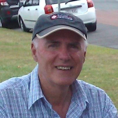 Living on Kombumerri Country. Student of economics and philosophy. In my 8th decade, I have become even more curious and more in awe of this land, Australia.