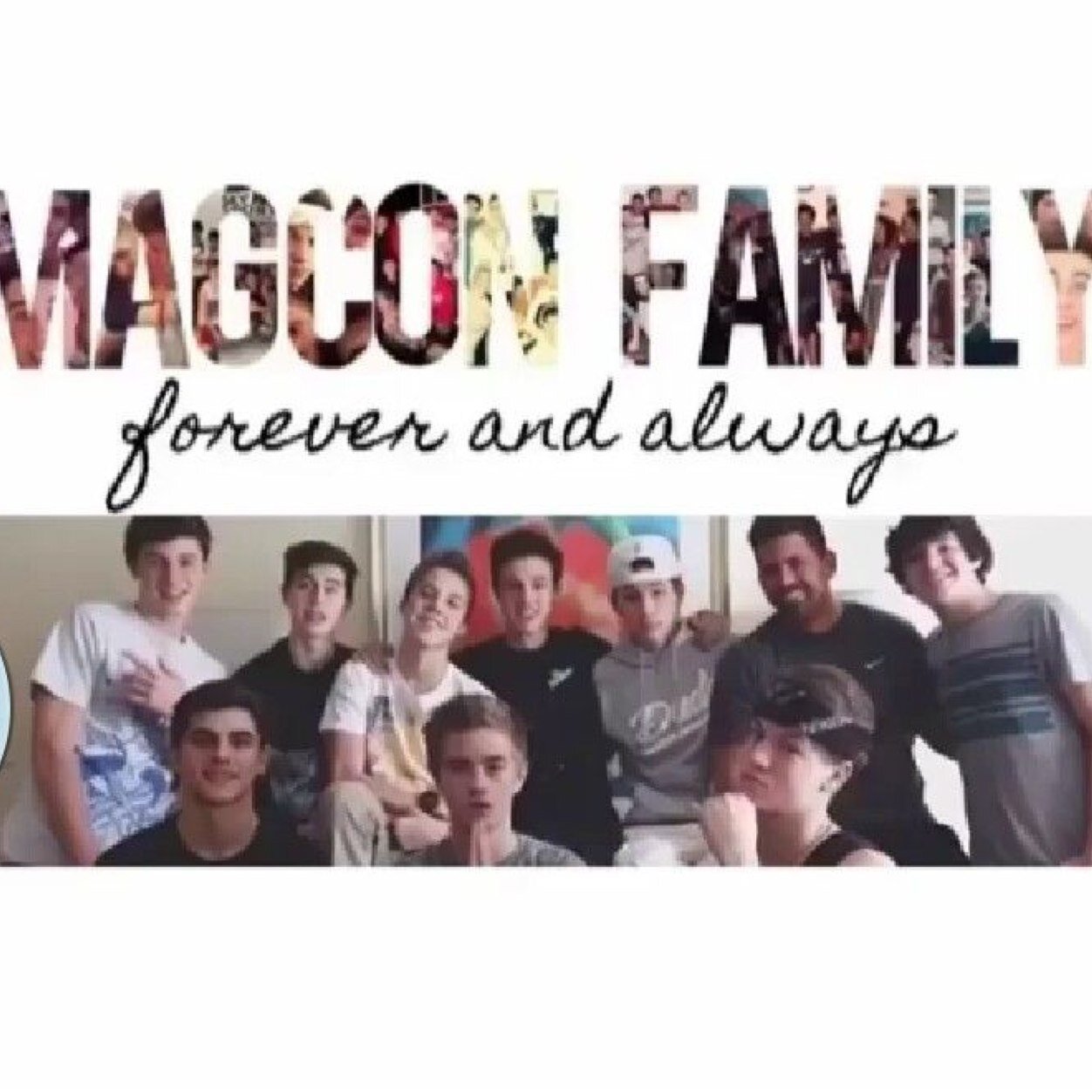 catahstap's profile picture. Magcon❤️❤️