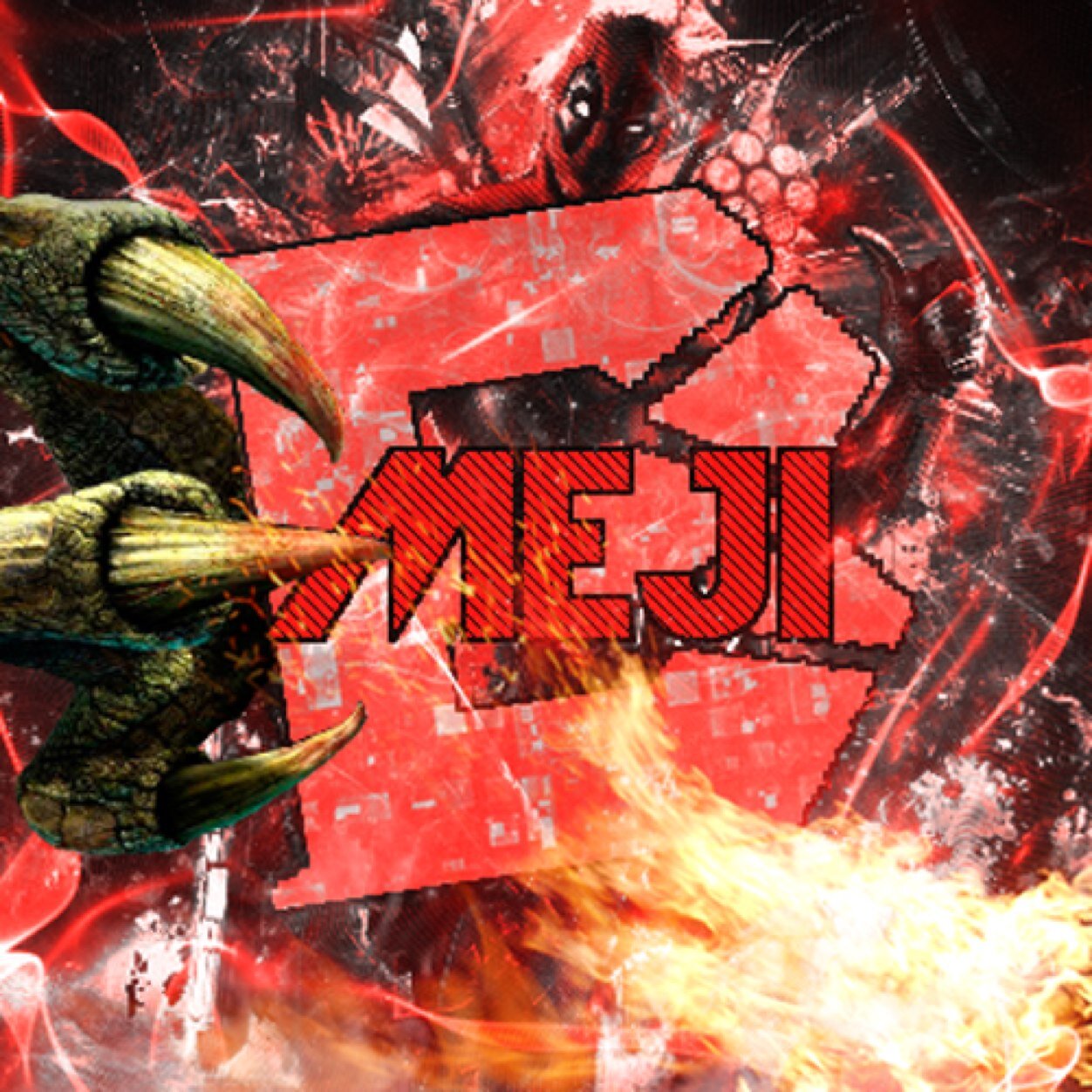 HeyMeji's profile picture. 