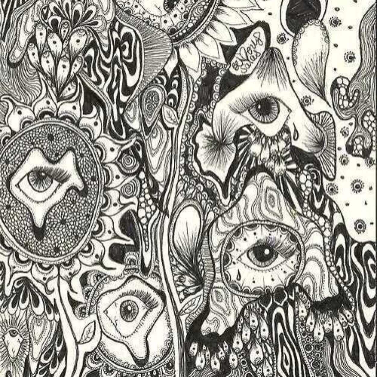 Ive lost my mind and i still havent found it