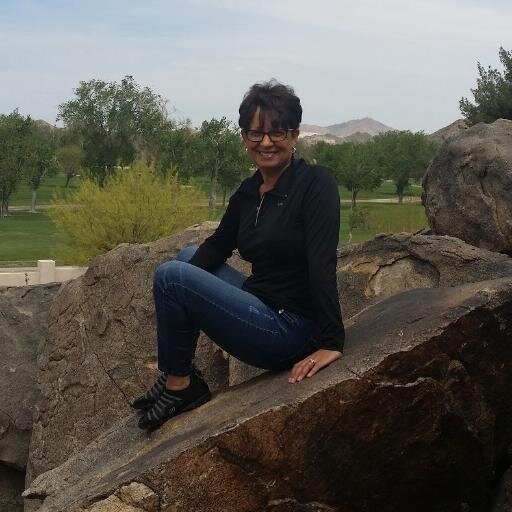 CindyBostick's profile picture. Coaching real estate professionals who want to WIN on and off the field!