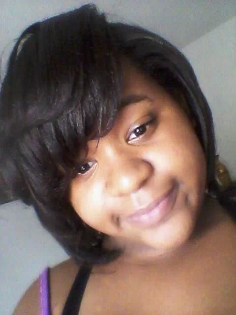 Hit that follow button ! #MentionMe #Mixed #Black #PuertoRican #BoricuaBaby